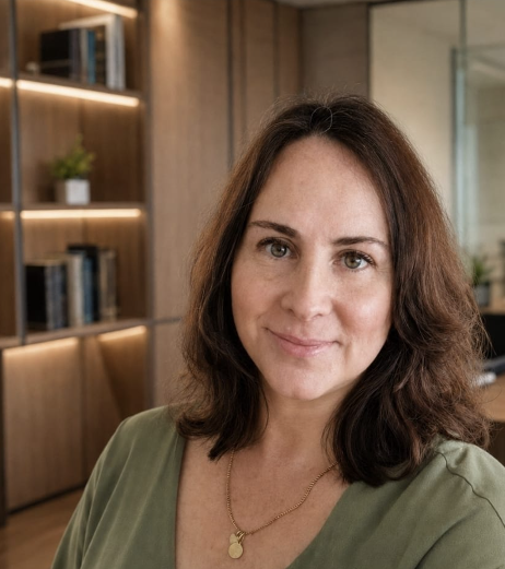 Beatriz Alcântara Zonari